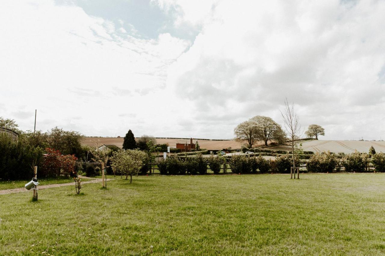 Lionheart Large Luxury Lodge - Sleeps 10- Dog Friendly,Near Sherwood Forest At Fairview Farm Nottingham Great For Family Gatherings ,Groups ,Parties Esterno foto