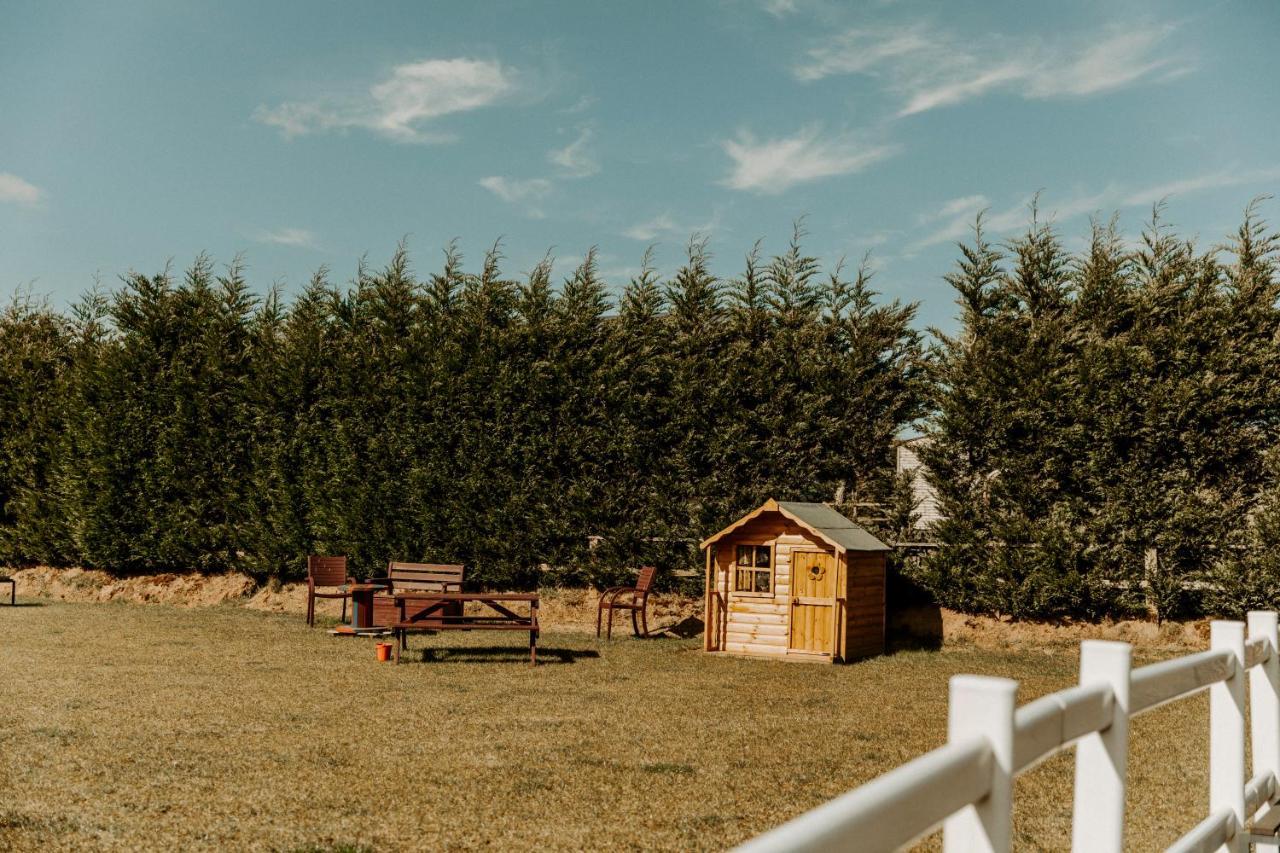 Lionheart Large Luxury Lodge - Sleeps 10- Dog Friendly,Near Sherwood Forest At Fairview Farm Nottingham Great For Family Gatherings ,Groups ,Parties Esterno foto