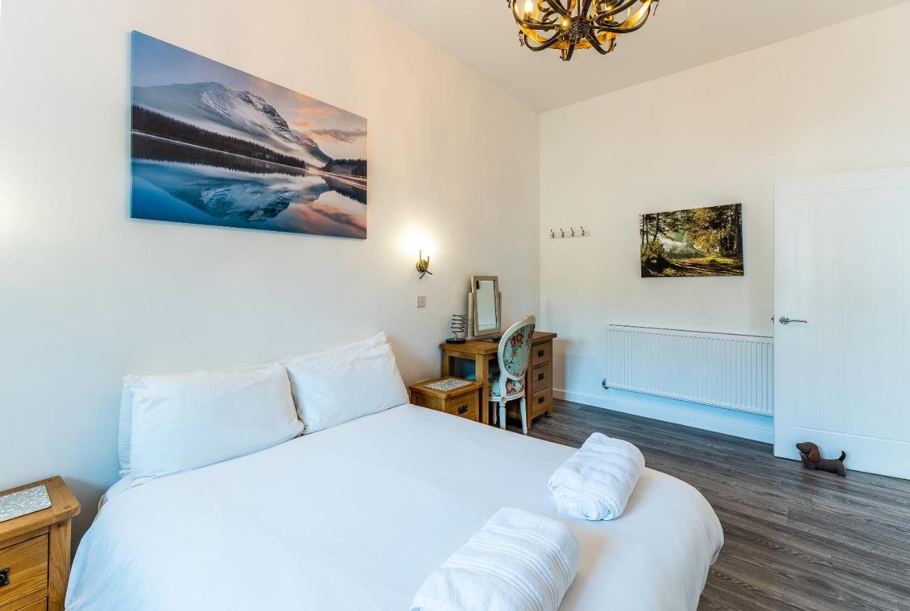 Lionheart Large Luxury Lodge - Sleeps 10- Dog Friendly,Near Sherwood Forest At Fairview Farm Nottingham Great For Family Gatherings ,Groups ,Parties Esterno foto